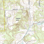 Victor, NY (2013, 24000-Scale) Preview 3