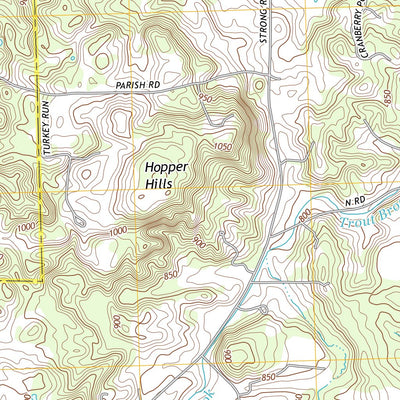 Victor, NY (2013, 24000-Scale) Preview 3