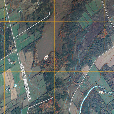 Waddington, NY (2011, 24000-Scale) Preview 2