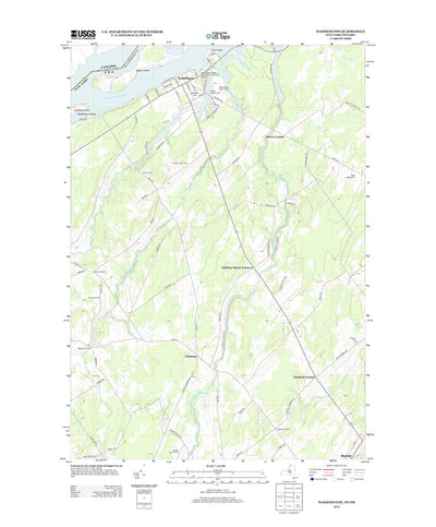 Waddington, NY (2013, 24000-Scale) Preview 1