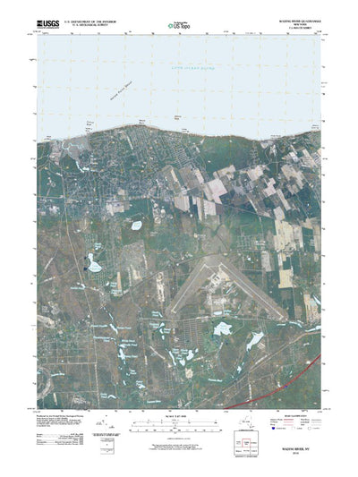 Wading River, NY (2010, 24000-Scale) Preview 1