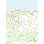 Wading River, NY (2013, 24000-Scale) Preview 1