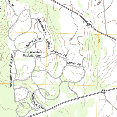 Wading River, NY (2013, 24000-Scale) Preview 2