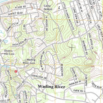 Wading River, NY (2013, 24000-Scale) Preview 3