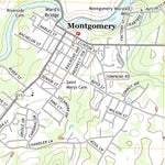 Walden, NY (2013, 24000-Scale) Preview 3