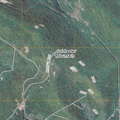 Walton East, NY (2010, 24000-Scale) Preview 3