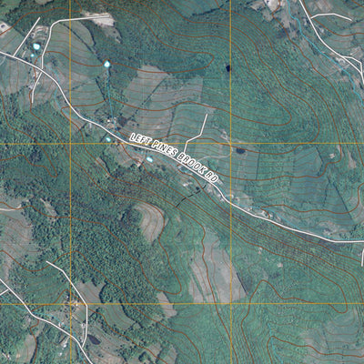 Walton West, NY (2010, 24000-Scale) Preview 2