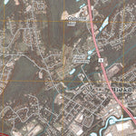 Wappingers Falls, NY (2010, 24000-Scale) Preview 3