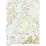Wappingers Falls, NY (2013, 24000-Scale) Preview 1