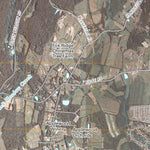 Warwick, NY (2010, 24000-Scale) Preview 2