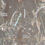 Warwick, NY (2010, 24000-Scale) Preview 3