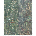 Wayland, NY (2010, 24000-Scale) Preview 1