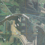 Wayland, NY (2010, 24000-Scale) Preview 2