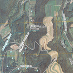 Wayland, NY (2010, 24000-Scale) Preview 3