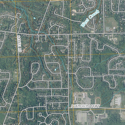 Webster, NY (2010, 24000-Scale) Preview 3