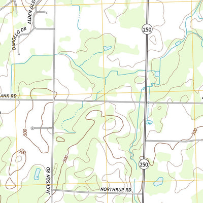 Webster, NY (2013, 24000-Scale) Preview 2