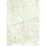 Weedsport, NY (2013, 24000-Scale) Preview 1