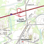 Weedsport, NY (2013, 24000-Scale) Preview 2