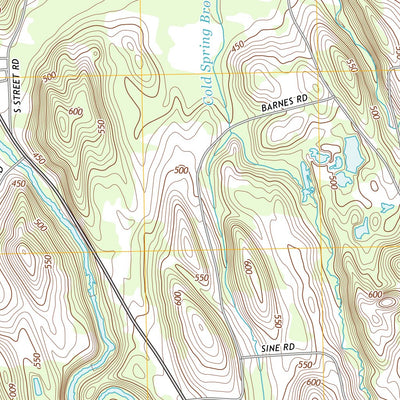 Weedsport, NY (2013, 24000-Scale) Preview 3