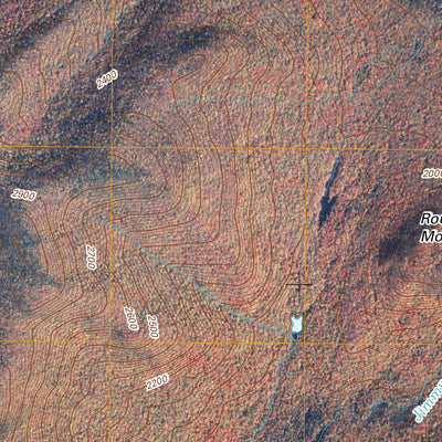 Wells, NY (2010, 24000-Scale) Preview 3