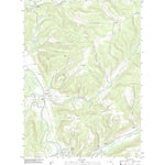 Wellsville North, NY (2013, 24000-Scale) Preview 1