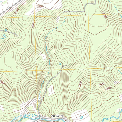 Wellsville North, NY (2013, 24000-Scale) Preview 2