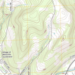 Wellsville North, NY (2013, 24000-Scale) Preview 3