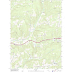 West Almond, NY (2013, 24000-Scale) Preview 1