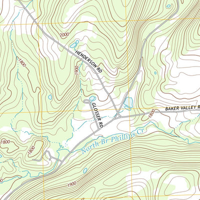 West Almond, NY (2013, 24000-Scale) Preview 3