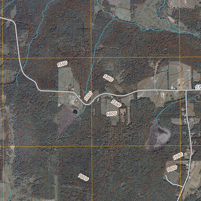 West Bainbridge, NY (2010, 24000-Scale) Preview 3