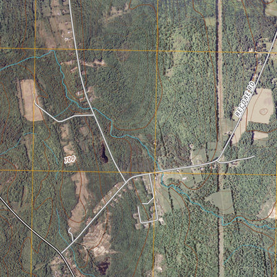West Chazy, NY (2010, 24000-Scale) Preview 2