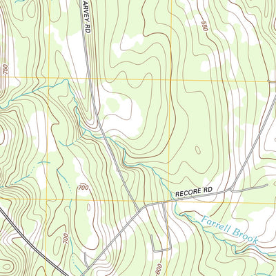 West Chazy, NY (2013, 24000-Scale) Preview 2