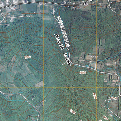West Davenport, NY (2010, 24000-Scale) Preview 2