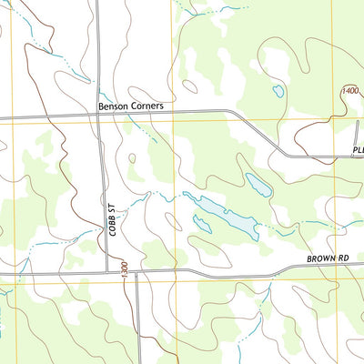 West Groton, NY (2013, 24000-Scale) Preview 2