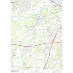 West Henrietta, NY (2013, 24000-Scale) Preview 1