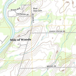 West Henrietta, NY (2013, 24000-Scale) Preview 2