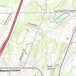West Henrietta, NY (2013, 24000-Scale) Preview 3