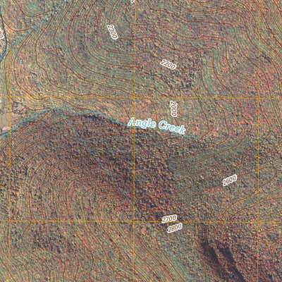 West Kill, NY (2010, 24000-Scale) Preview 3