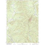 West Kill, NY (2013, 24000-Scale) Preview 1
