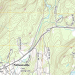 West Point, NY (2013, 24000-Scale) Preview 2