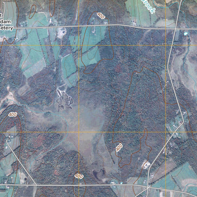 West Potsdam, NY (2010, 24000-Scale) Preview 2