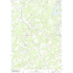 West Potsdam, NY (2013, 24000-Scale) Preview 1