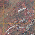 West Shokan, NY (2010, 24000-Scale) Preview 3