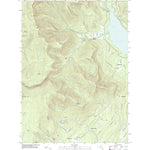 West Shokan, NY (2013, 24000-Scale) Preview 1
