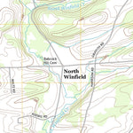 West Winfield, NY (2013, 24000-Scale) Preview 2