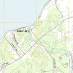 West Of Texas, NY (2013, 24000-Scale) Preview 3