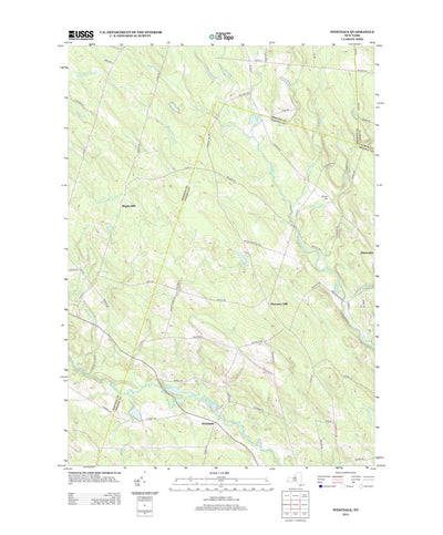 Westdale, NY (2013, 24000-Scale) Preview 1