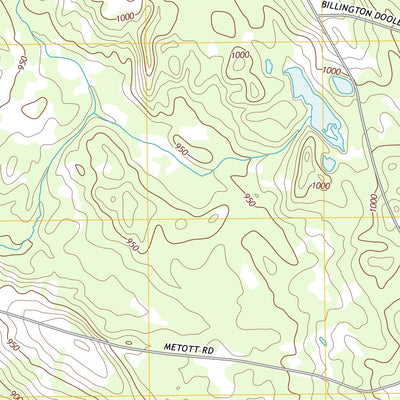 Westdale, NY (2013, 24000-Scale) Preview 2
