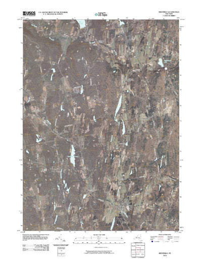 Westerlo, NY (2010, 24000-Scale) Preview 1