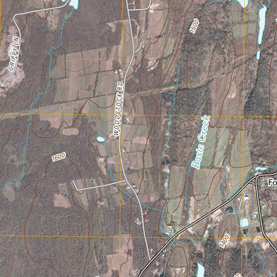 Westerlo, NY (2010, 24000-Scale) Preview 2